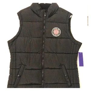 Madden girl vest